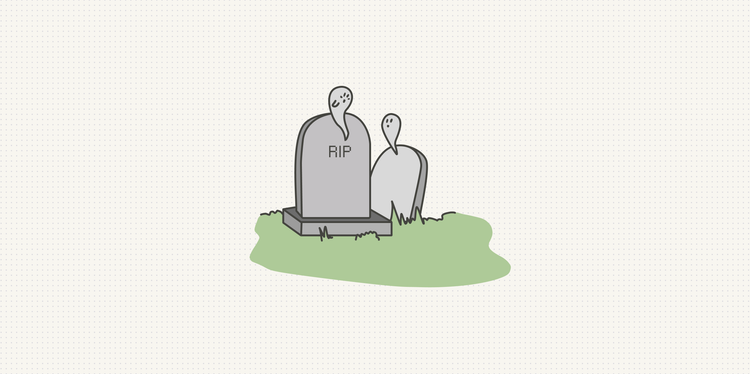 How do you tell an app it's time to go?