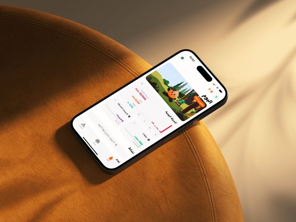 Translating an app using AI: from 1 to 34 languages