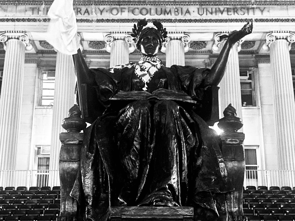 Farewell to the Imperial University