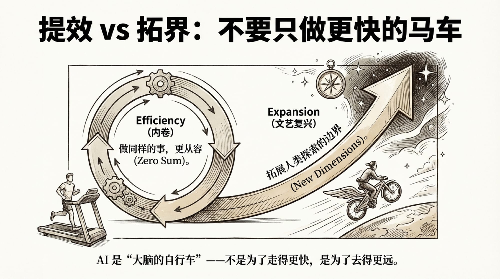 INDIGO TALK / 一个 Agent 可能比十个更好用 - EP43