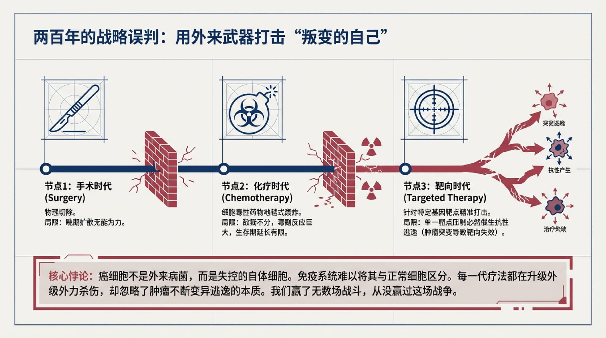 INDIGO TALK / 免疫系统才是对抗癌症的终极武器 - EP44
