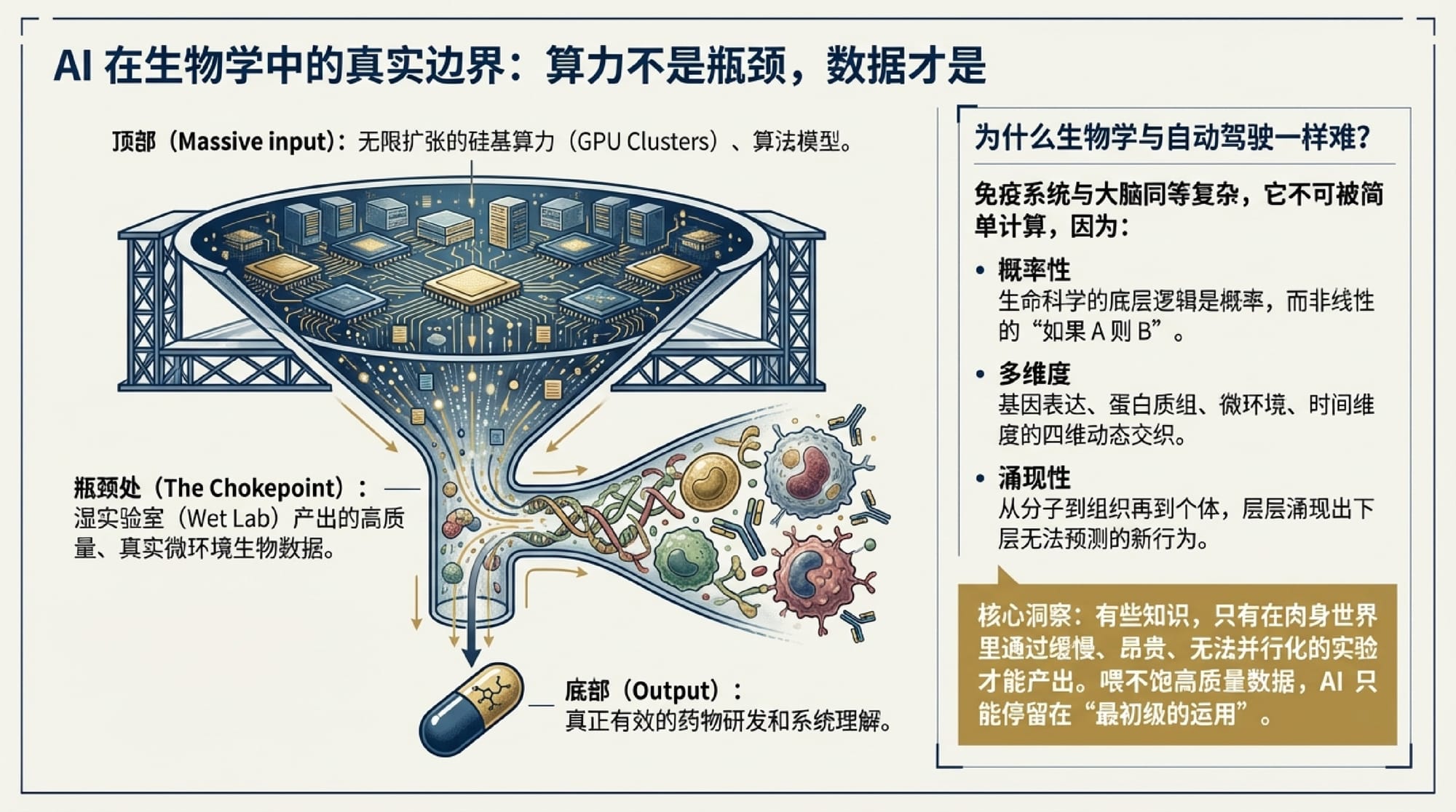 INDIGO TALK / 免疫系统才是对抗癌症的终极武器 - EP44