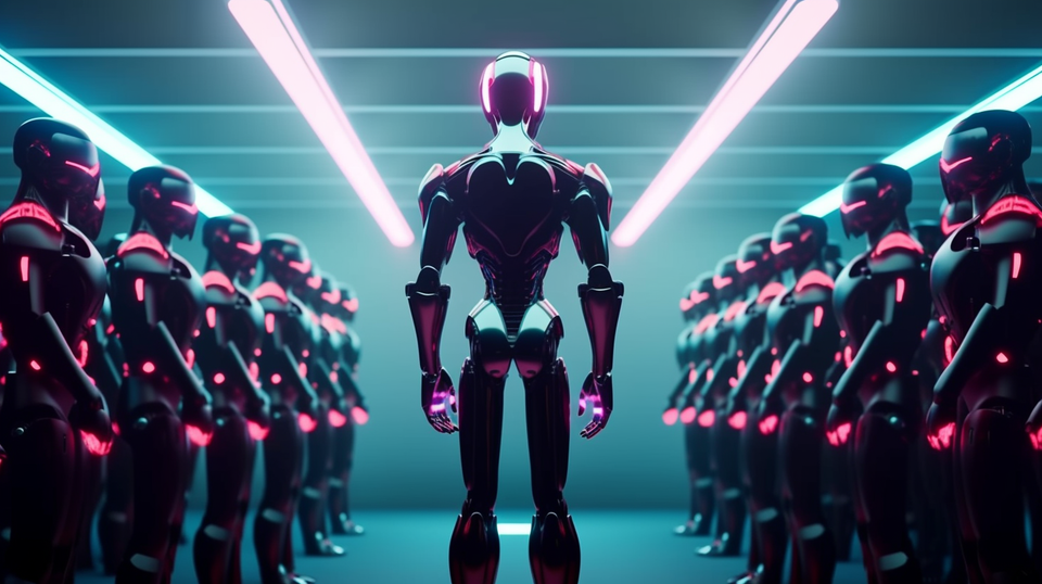 INDIGO 摘译 / 如果我们不控制 AI，AI 就会控制我们