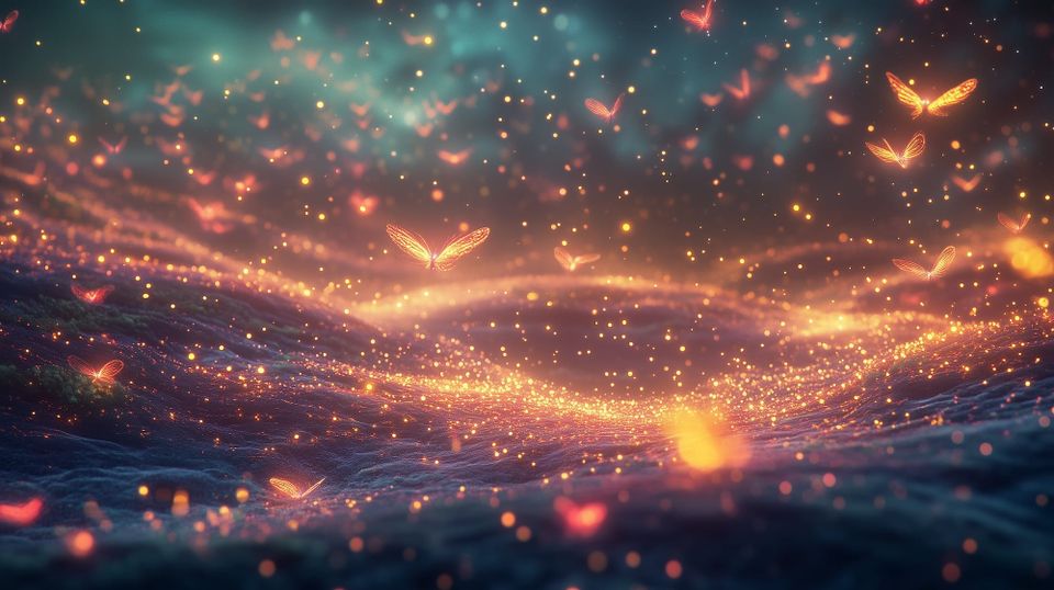 INDIGO LIVE / AI 撞墙与美国大选后的世界 - 月末直播回顾 2024.11