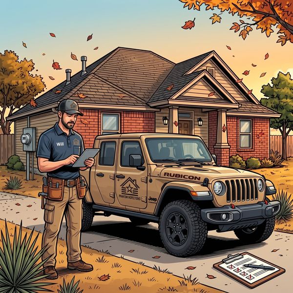 Fall Finally Hit Abilene — Here's What Your House Needs Now