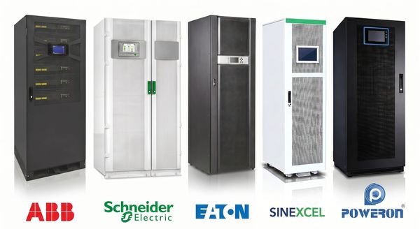 UPS Systems Explained: What They Are and How to Choose the Right One