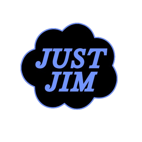 Just Jim & His Thoughts