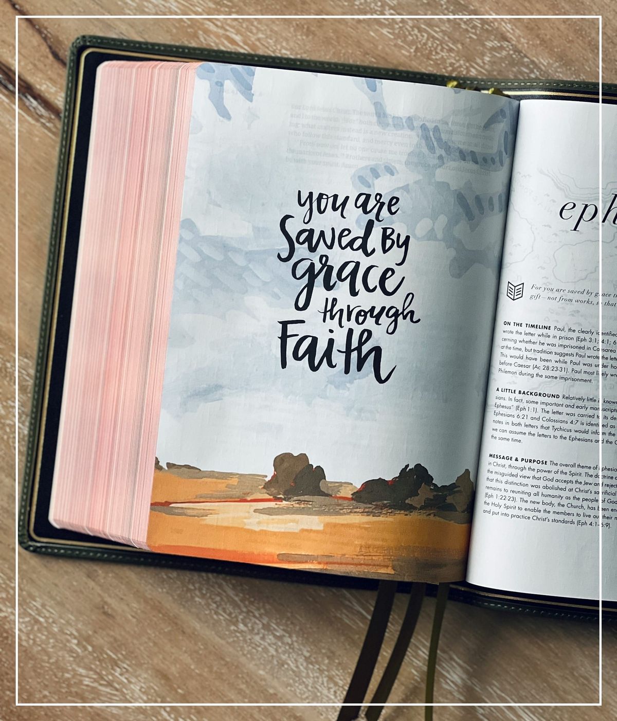 The Power of Hyper-Grace