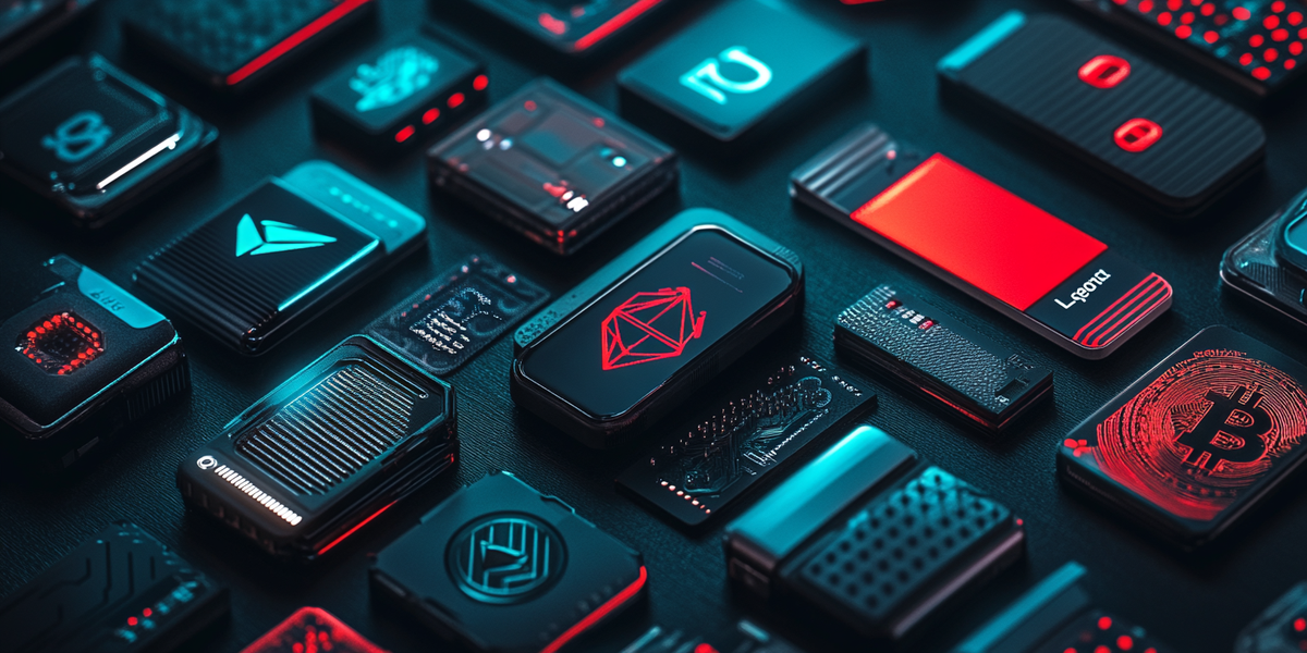 8 Ways to Secure your Crypto Assets