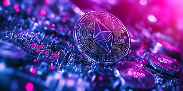 Ethereum finally breaks $4,000