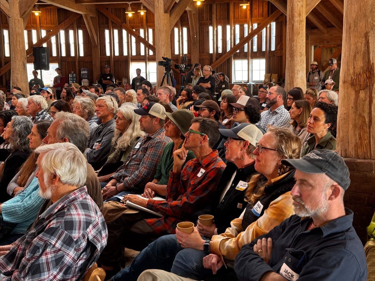 Law and Oligarchy (and Farming)