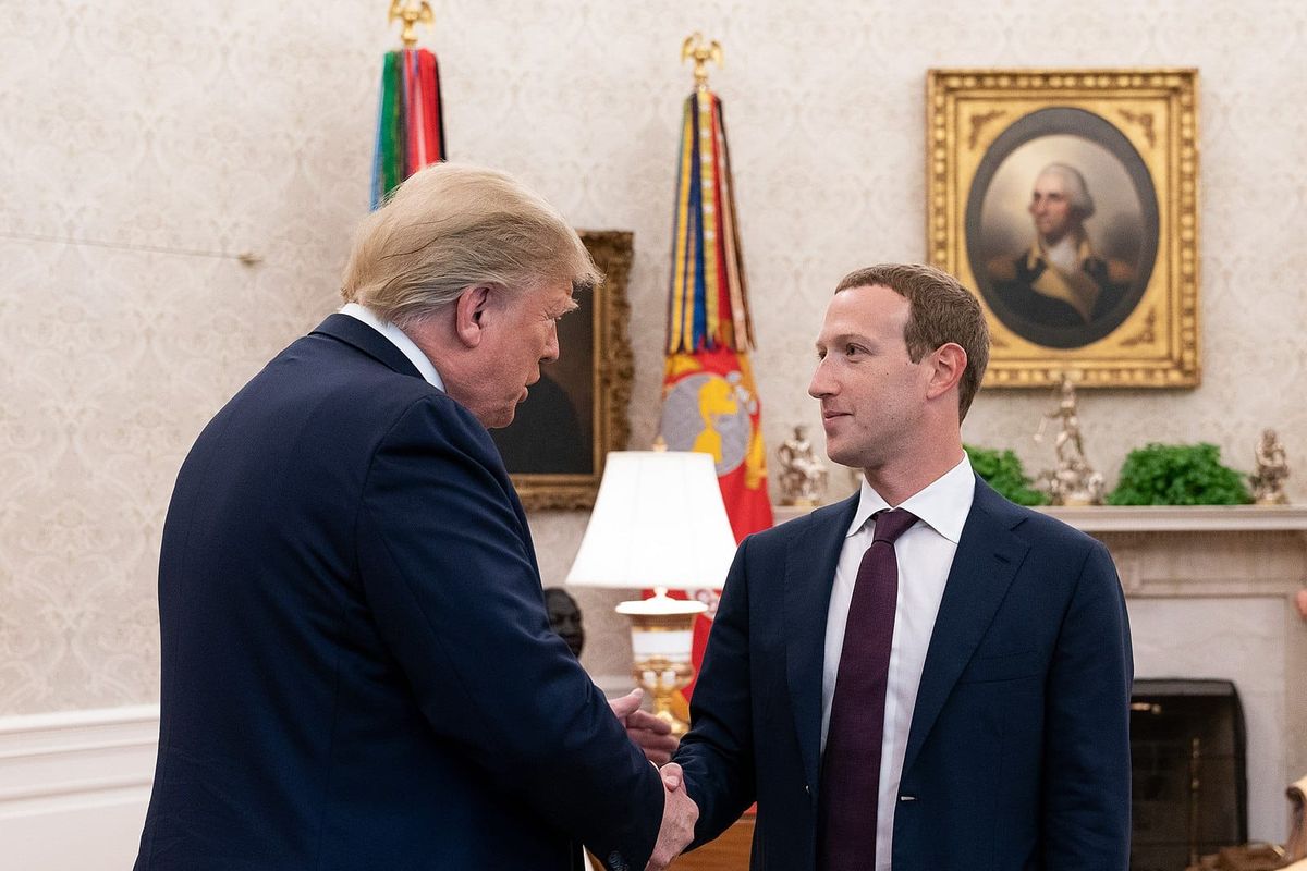 Letting Facebook off the hook (and Google too)