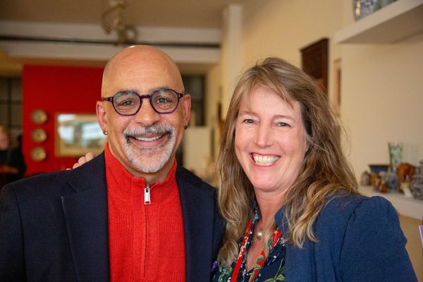 Remember the name Chris Rabb