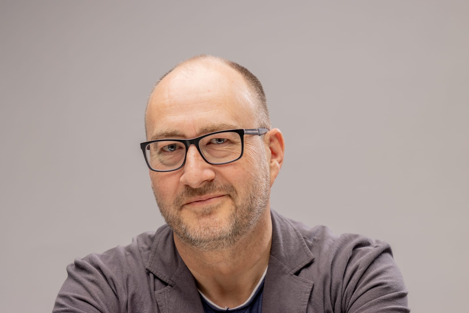 Alistair Croll