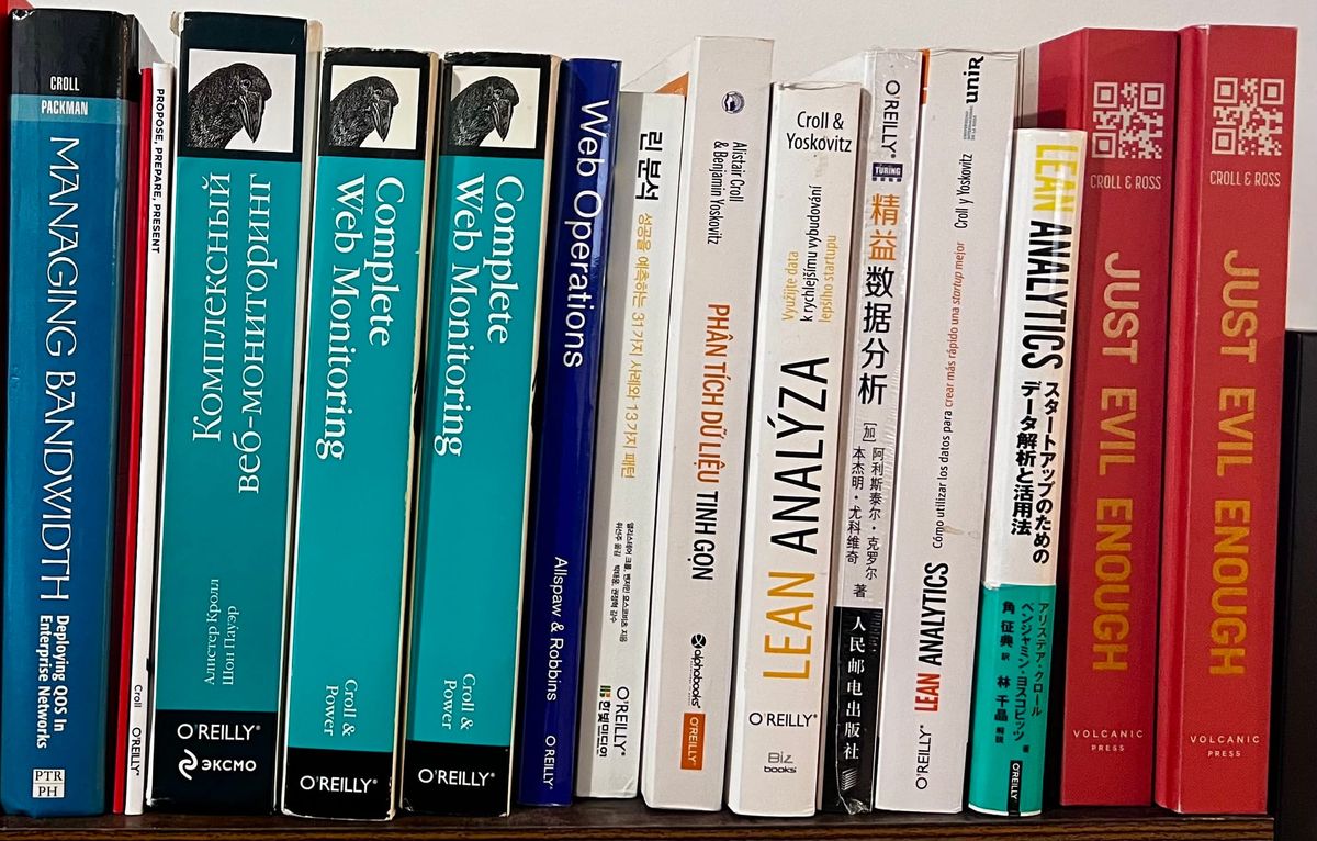 Books