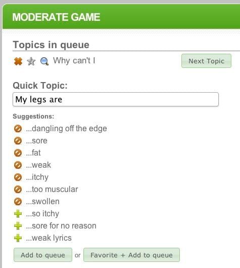 Suggestfeud