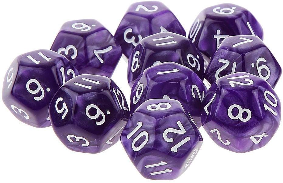 A game to learn multiplication