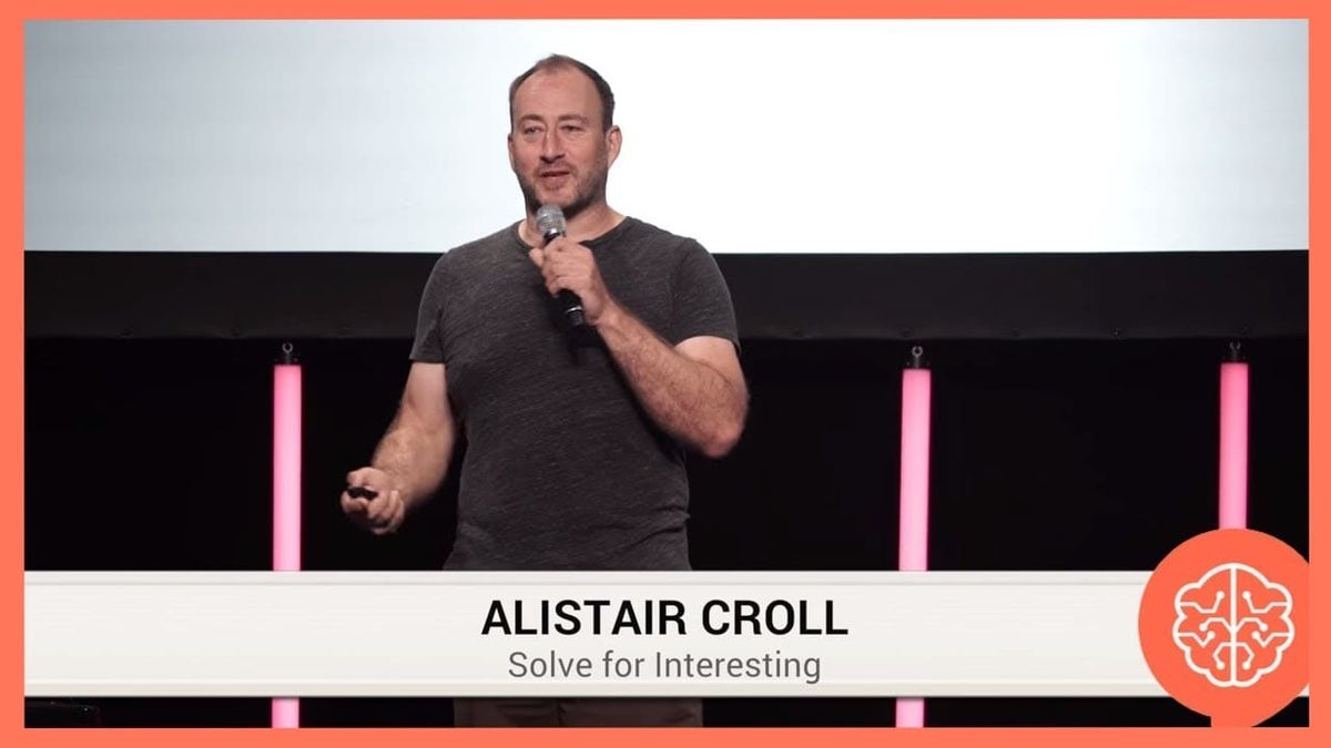 AIFest 2017 - Alistair Croll