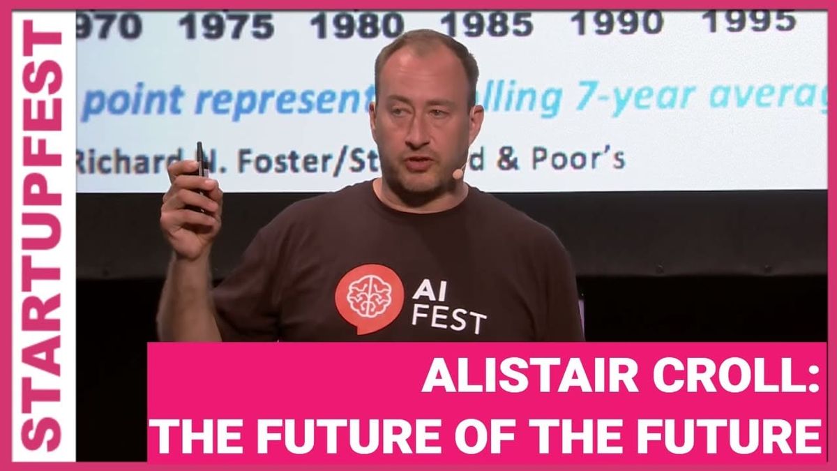 The Future of The Future