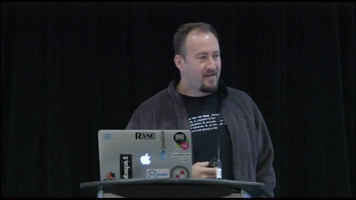 Big Data, Answers, and Civil Rights