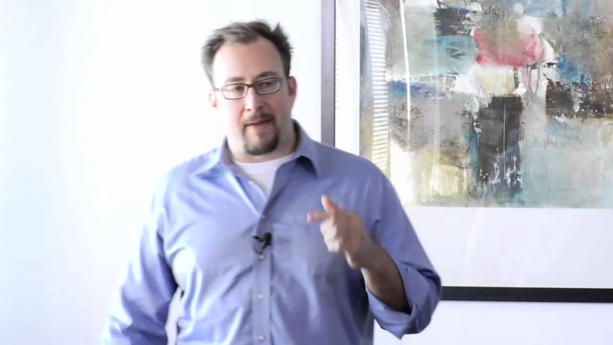 Defining the Cloud, Part 1