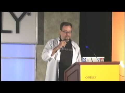Velocity 09: Alistair Croll