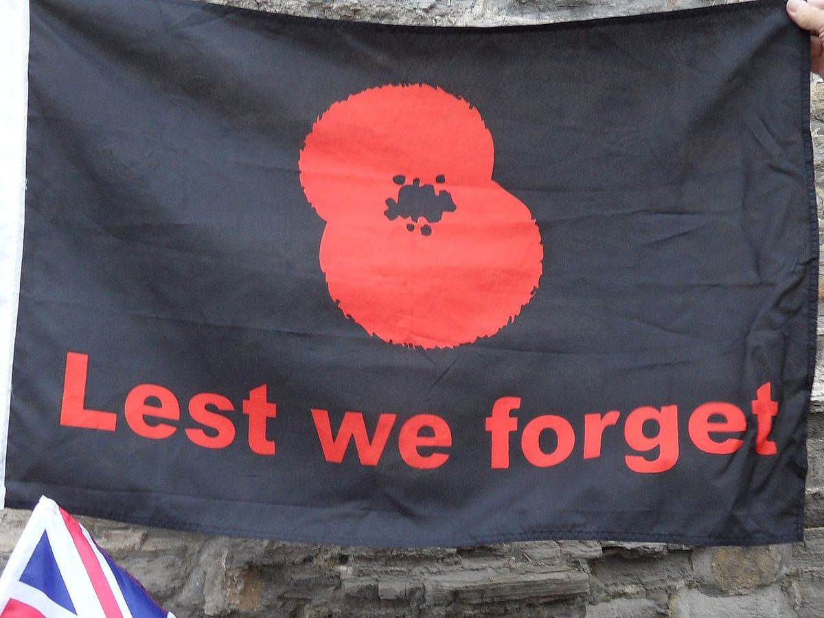 Why do we forget?