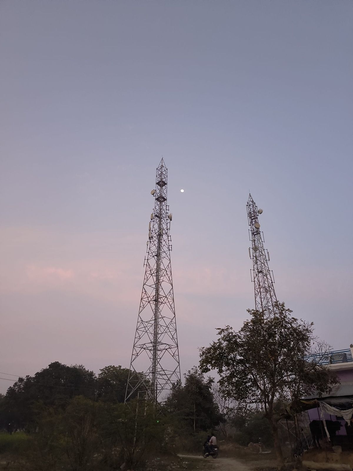 Why two Internets are inevitable