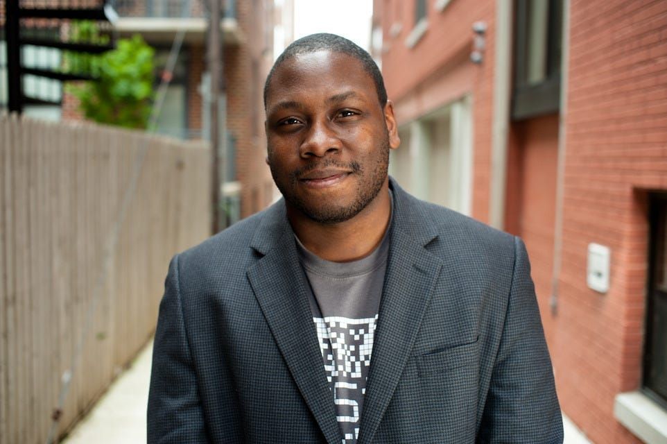 Jon Gosier on analytics, data, and innovation