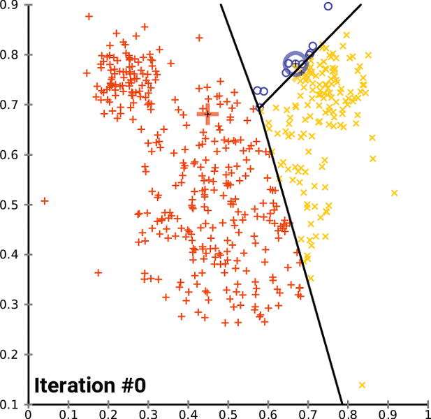 The year of the objective function