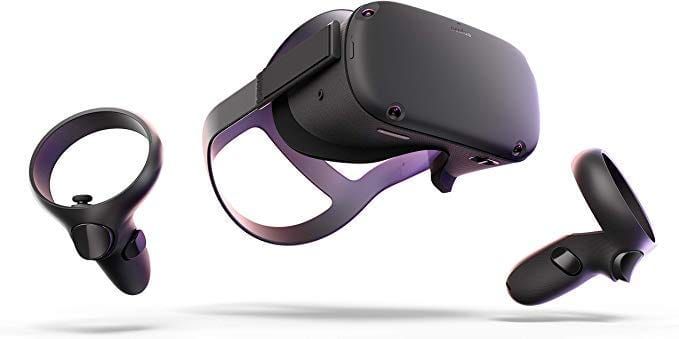 Why VR isn’t ready yet