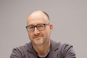 Alistair Croll