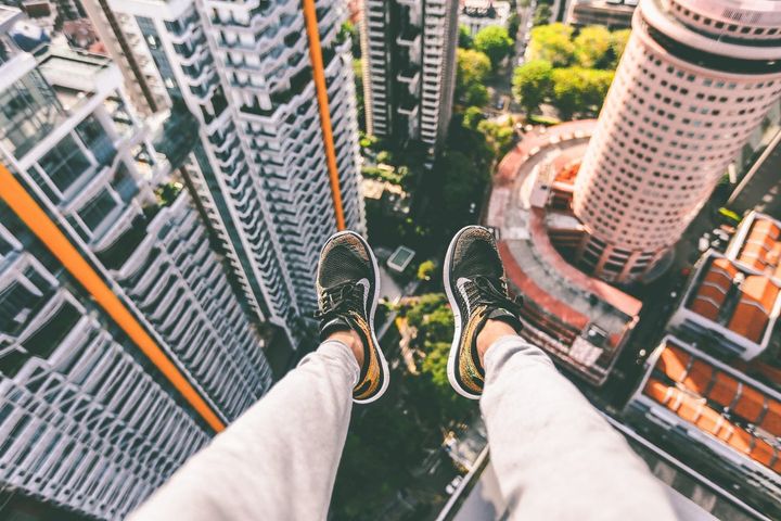 Big idea: The Trust Paradox