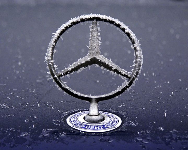 "FROZEN STAR II - Willy the Mercedes Benz W124 @ five degrees below zero" by topdeluxe is licensed under CC BY-NC-SA 2.0. To view a copy of this license, visit...
