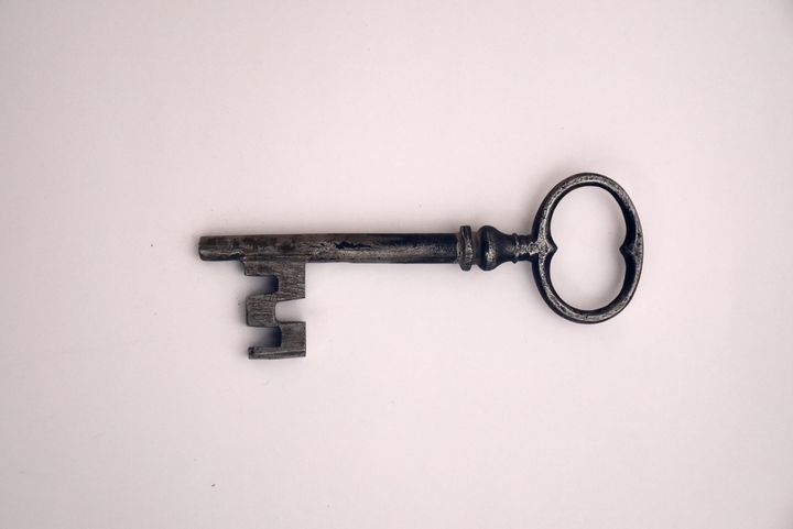 The skeleton key