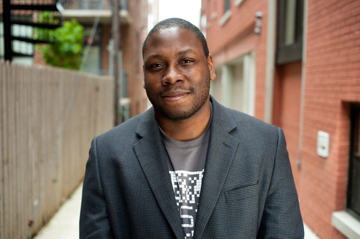 Jon Gosier on analytics, data, and innovation