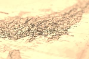 Image of: Japanese Dialect／日本語の一部：方言