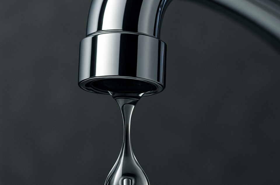 What does a 2:00 AM crisis teach about attention?