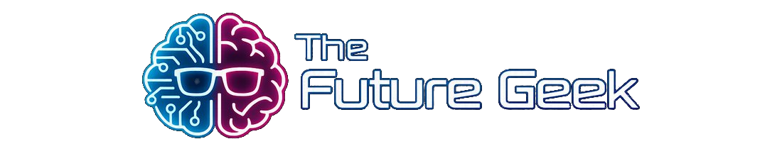 The Future Geek