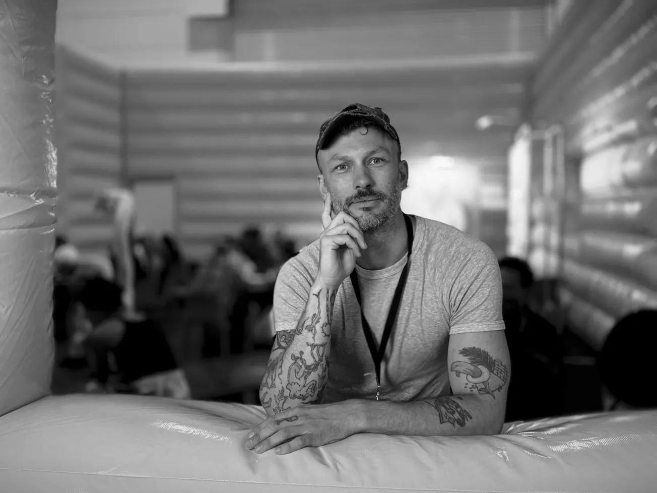 When Flesh Meets Fair