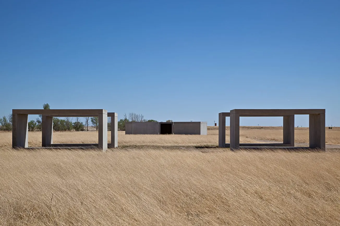 Marfa, Texas: An Unexpected Art School