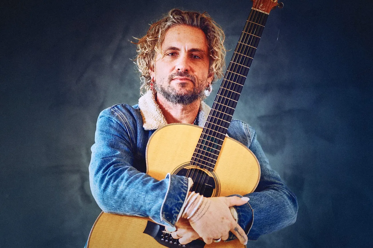 John Butler