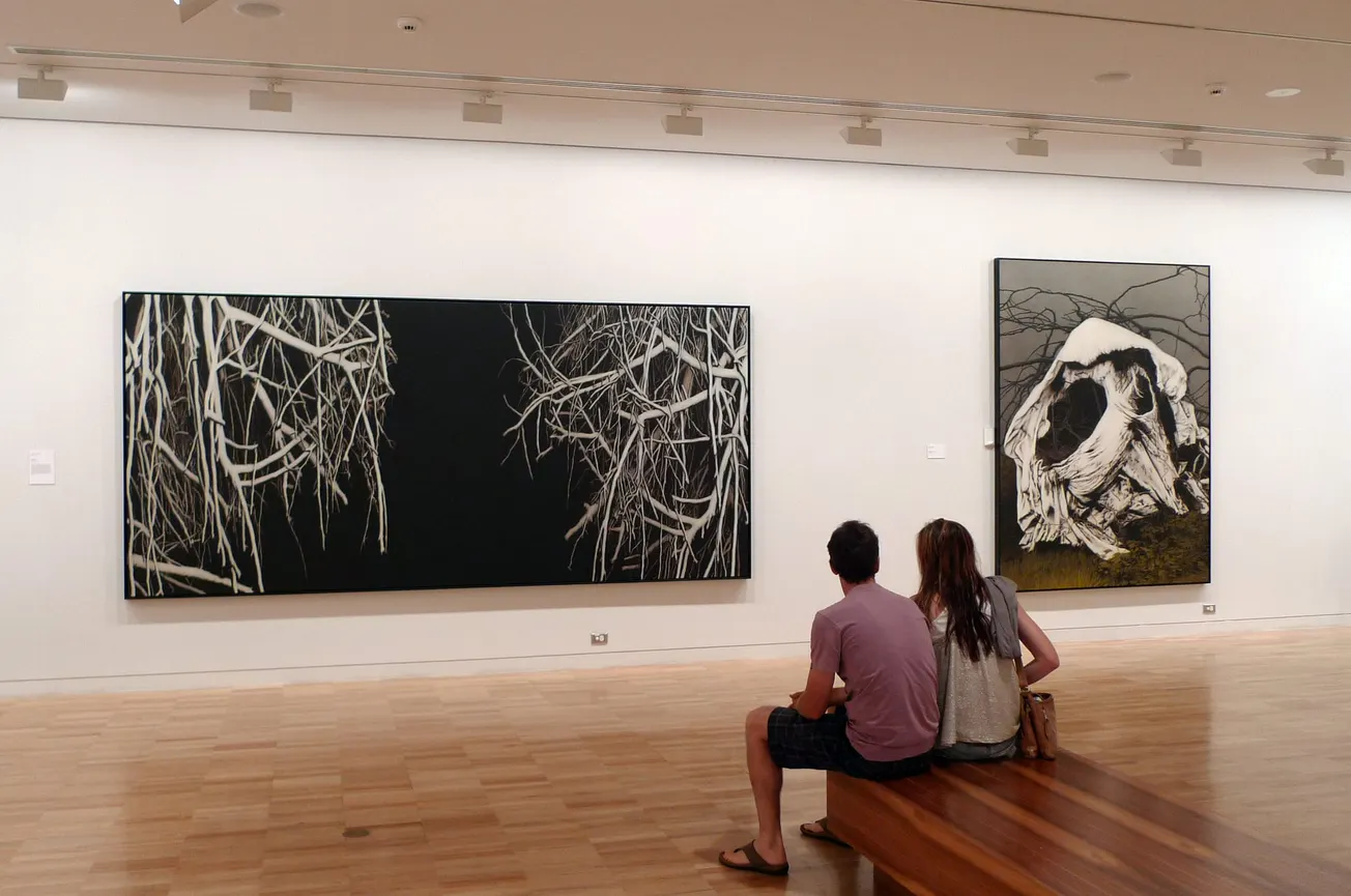 Andrew Browne: 2012 REDUX