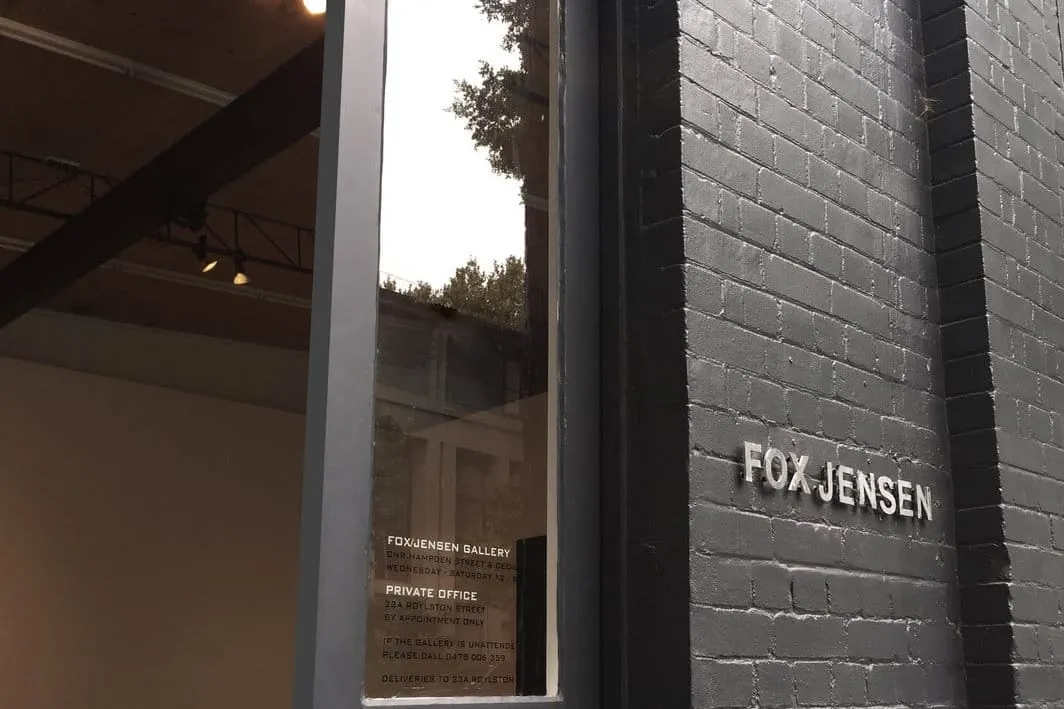 Rock and roll on show at Fox Jenson Galleries