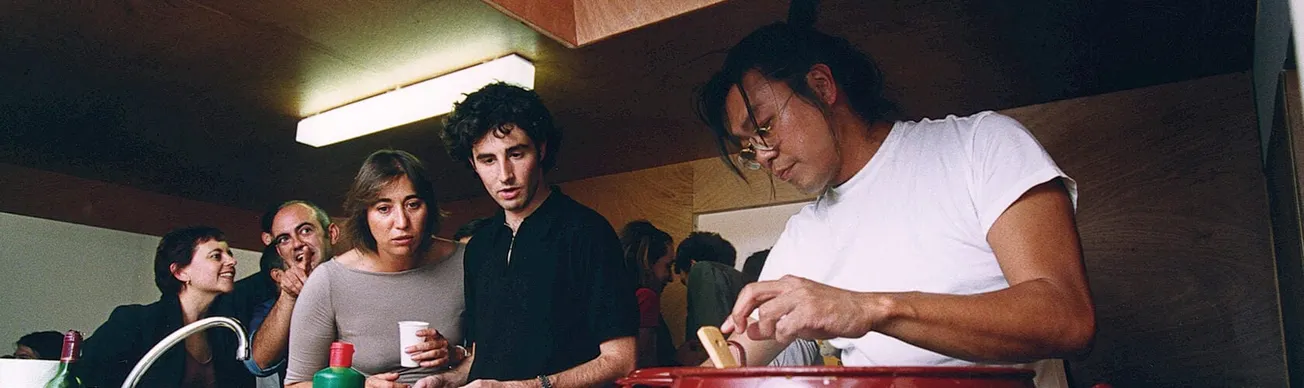 Dib Bangkok and the future of contemporary art in Thailand