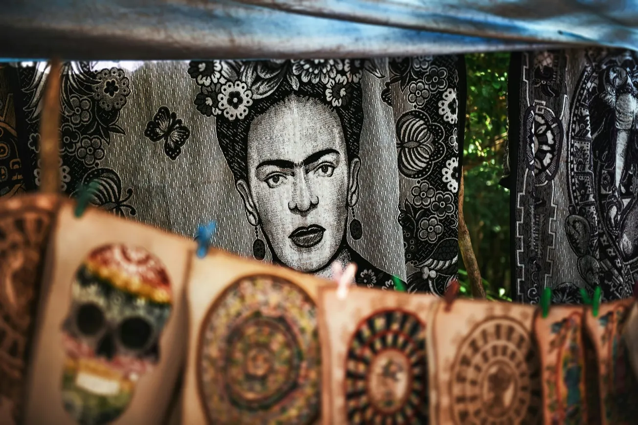 Frida Kahlo: More than a portrait