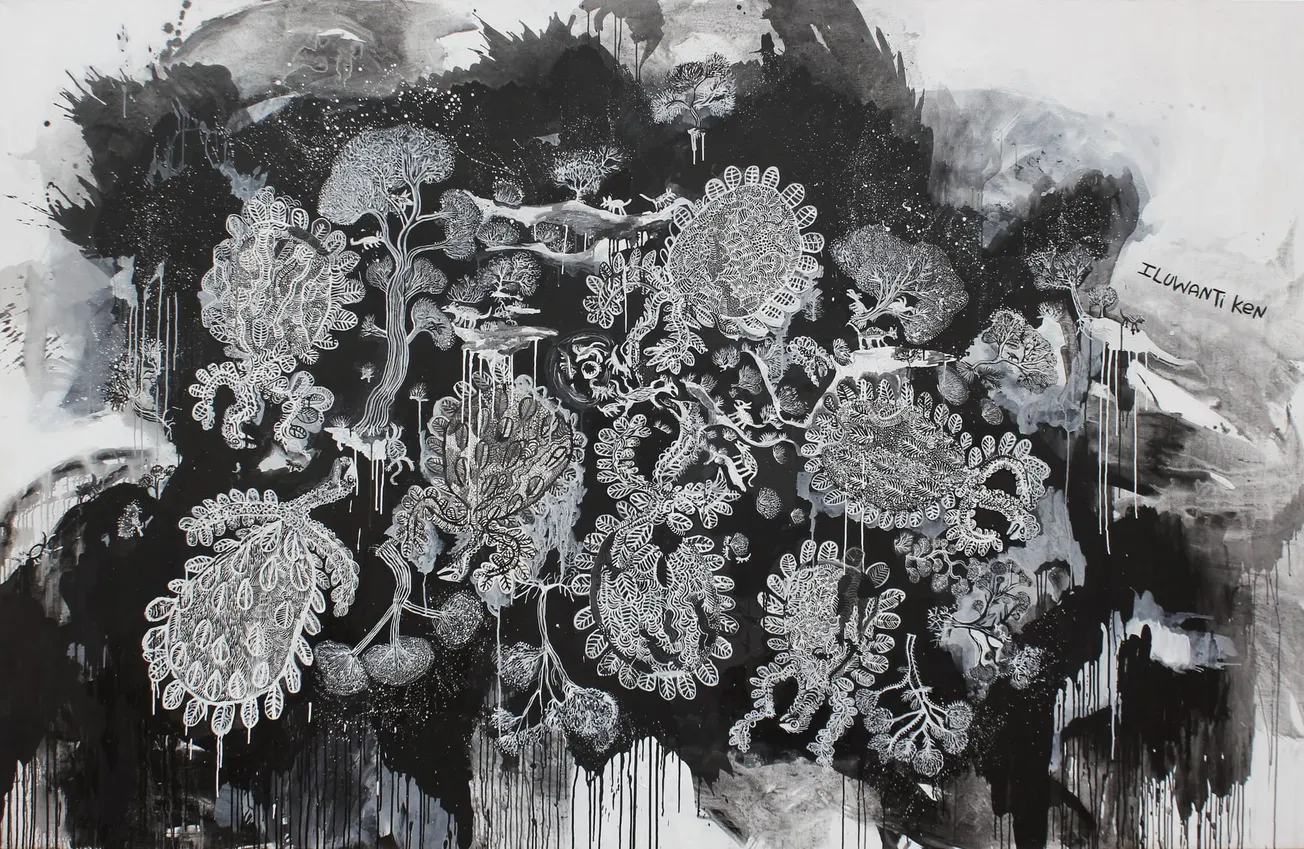 TarraWarra Biennial 2025 takes flight.