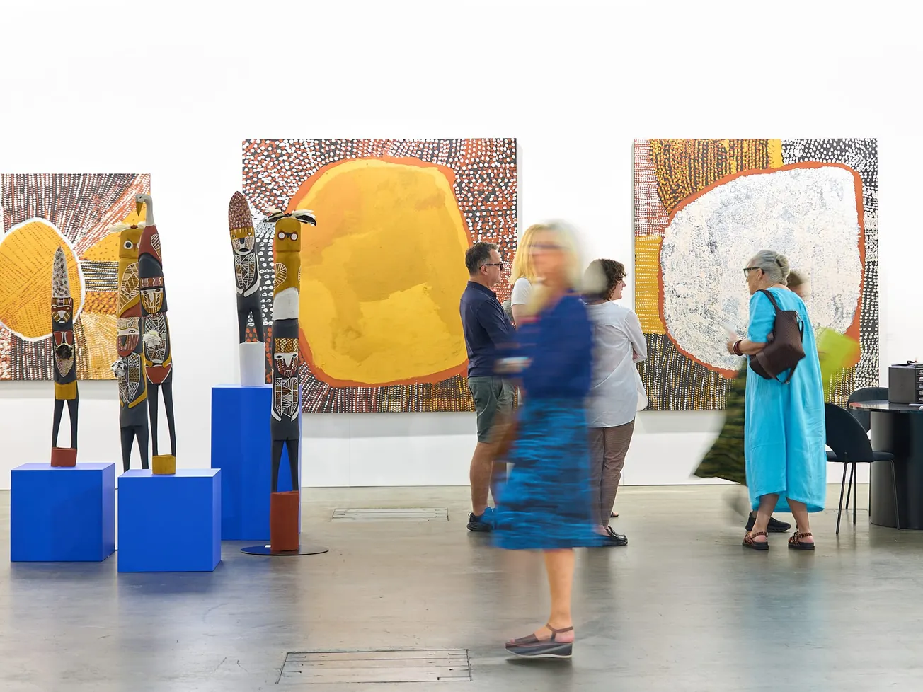 Melissa Loughnan's vision for MAF26