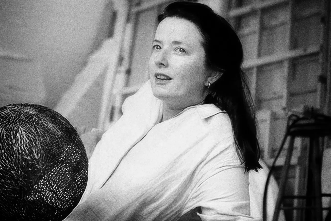 The Unfurling Triumph of Bronwyn Oliver's 'Tide'