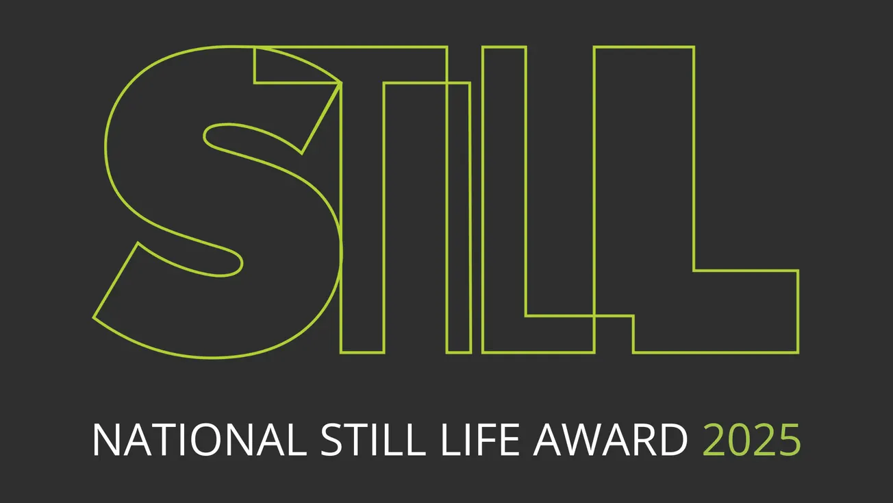 Still Life Reimagined at the STILL Award 2025